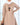 Dress Organic linen - AFRODA