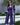 Formal suit jacket and pants - AFRODA