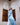 Ocean Whisper Dress - Ramadan 2025 Limited Edition - afroda