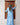 Ocean Whisper Dress - Ramadan 2025 Limited Edition - afroda