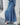 Piece Chambray Set – Tie - Waist Dress with Sleeveless Inner & Overshirt - afroda