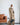 Summer cotton suit - AFRODA
