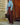 Textured Tie - Neck Blouse & Wide - Leg Pants Set - afroda