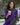 Two - piece set with high collar and pants - AFRODA