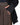 Valvet leather leopard jacket with trouser - afroda