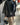 Winter cape set - afroda