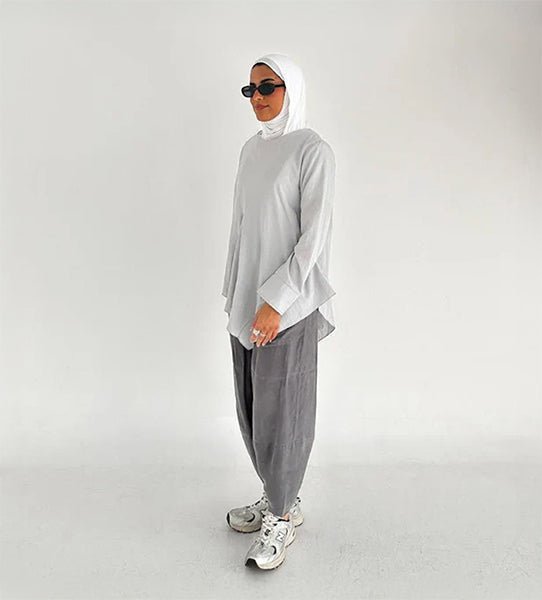 Casual suit - afroda