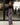3 Set summer suit - AFRODA