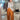 Adjustable Drawstring Shirt & Bold Wide Pants - afroda
