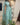 Arabian Princess Dress - Ramadan 2025 Limited Edition - afroda