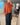 Asymmetrical Zipper Blouse & Wide Pants Set - afroda