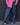 Blazer & Double Pleated Trousers Set - afroda