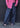 Blazer & Double Pleated Trousers Set - afroda