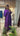 Butterfly caftan Ramadan 2025 Limited Edition - afroda