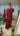 Butterfly caftan Ramadan 2025 Limited Edition - afroda