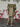 Casual Beige suit - AFRODA