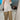 Casual Hooded Blouse & Wide - Leg Pants Set - afroda