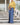 Chic Mustard & Denim Combo - afroda