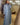 Classic Loose Shirt Dress - afroda