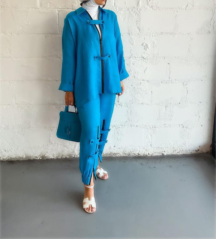 Daily Sporty suit - AFRODA