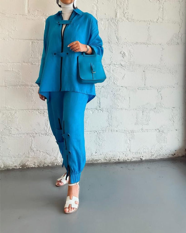 Daily Sporty suit - AFRODA