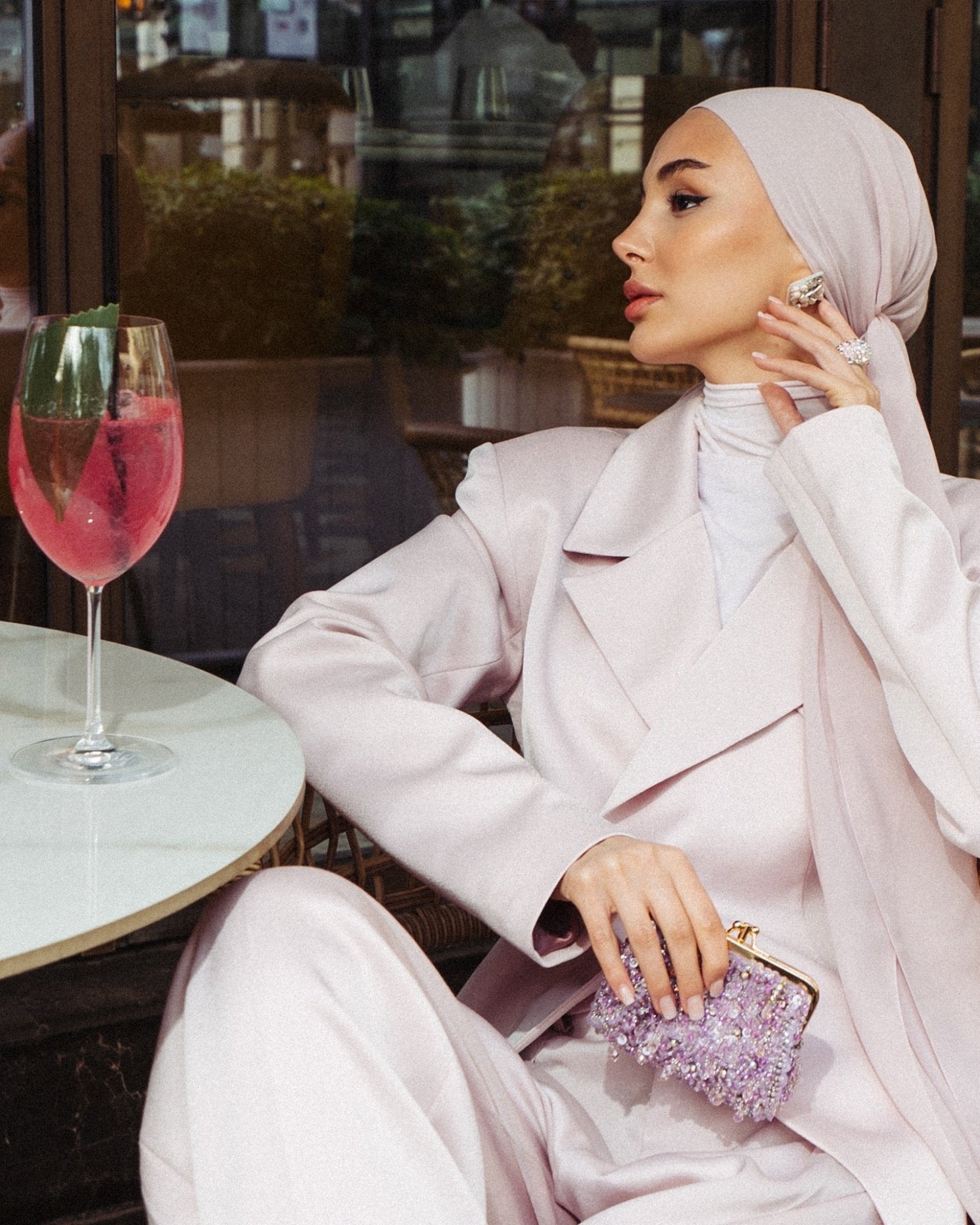 Eid Elegance Ensemble - afroda