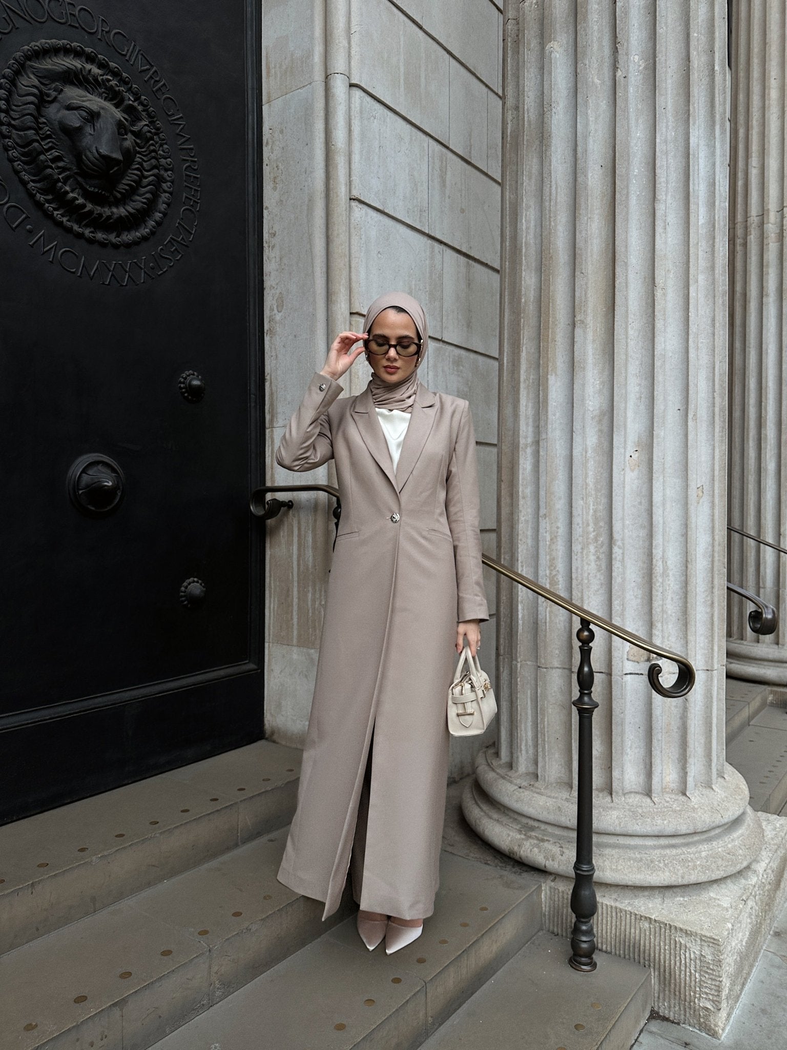 Eid Majesty Set - afroda