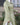Elegant Green Shirt Dress - afroda