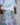 Floral Bloom Dress Ramadan 2025 - Limited Edition - afroda