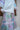 Floral Bloom Dress Ramadan 2025 - Limited Edition - afroda