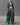 Formal suit jacket and pants - AFRODA