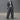 Formal suit jacket and pants - AFRODA