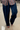 High - Waisted Bold Wide - Leg Pants - afroda
