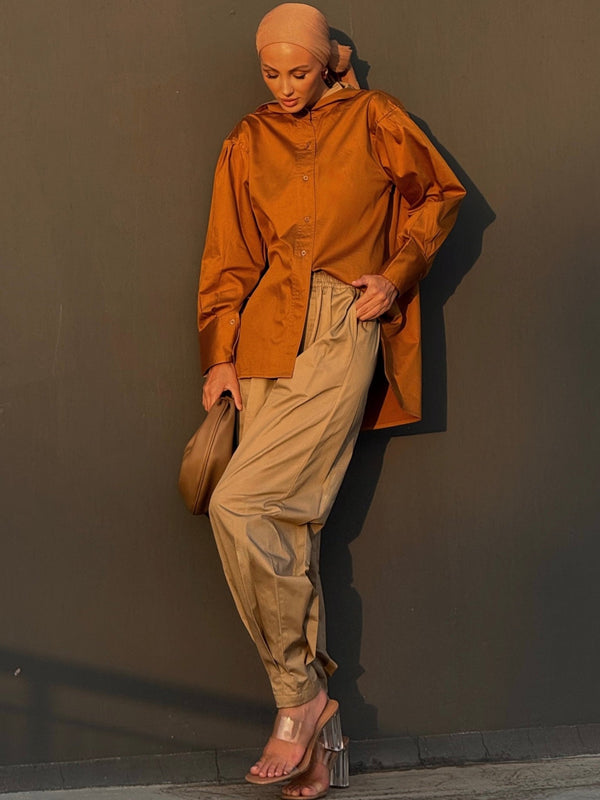 Hoody set - afroda