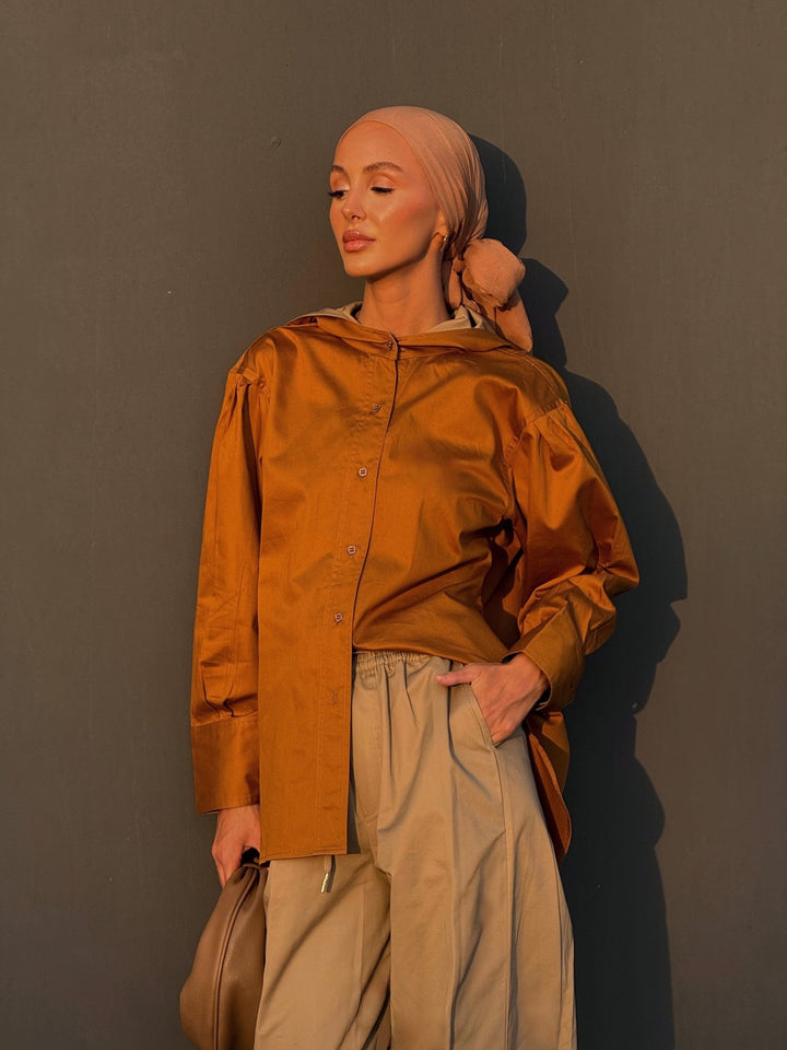 Hoody set - afroda