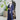Jeans coat - AFRODA