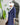 Jeans coat - AFRODA