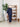 Jeans suit - AFRODA
