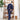 Jeans suit - AFRODA