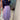 Layered Skirt - Pants Set with Classic Shirt - afroda