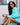 Light summer two - piece suit - afroda