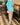 Light summer two - piece suit - afroda