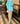 Light summer two - piece suit - afroda