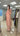 Linen Summer Trench Coat - afroda