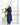 Long Coat with pants - AFRODA
