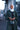 Long suit coat with pants - AFRODA