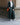 Long suit coat with pants - AFRODA