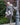 Modern Linen Suit - afroda