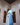 Ocean Whisper Dress - Ramadan 2025 Limited Edition - afroda