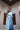 Ocean Whisper Dress - Ramadan 2025 Limited Edition - afroda